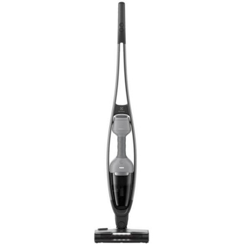 Пилосос акумуляторний AEG, Black/Grey (AS62CB25DH)