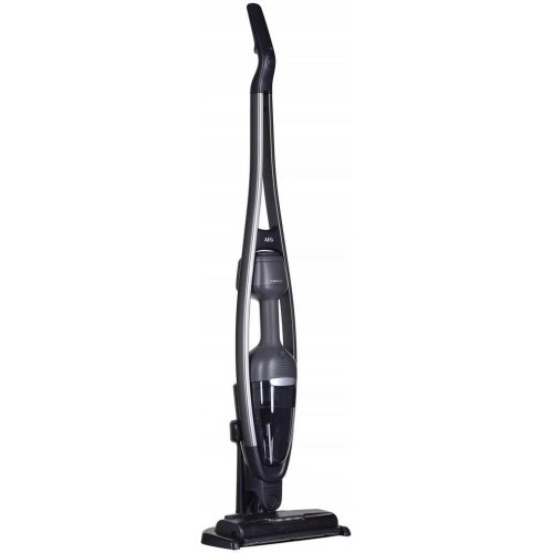 Пилосос акумуляторний AEG, Black/Grey (AS62CB25DH)