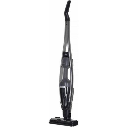 Пилосос акумуляторний AEG, Black/Grey (AS62CB25DH)