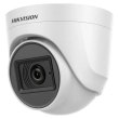 Камера відеоспостереження TurboHD Hikvision DS-2CE76H0T-ITPFS, 5Мп, 2.8мм
