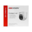 Камера відеоспостереження TurboHD Hikvision DS-2CE76H0T-ITPFS, 5Мп, 2.8мм