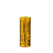 Акумулятор Vapcell L22, 18500, Li-Ion, 2200mAh, 1шт