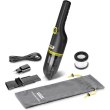 Пилосос акумуляторний Karcher CVH Anniversary Edition (1.198-355.0)