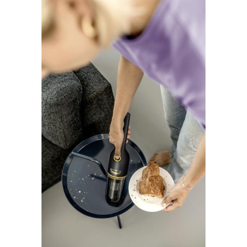 Пилосос акумуляторний Karcher CVH Anniversary Edition (1.198-355.0)