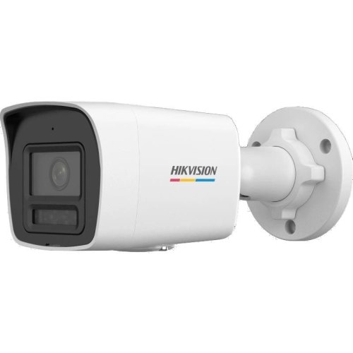 Камера відеоспостереження IP Hikvision DS-2CD1027G2H-LIUF, 2Мп, 4мм