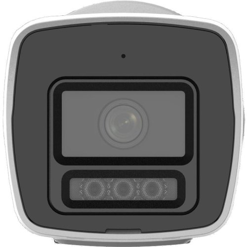 Камера відеоспостереження IP Hikvision DS-2CD1027G2H-LIUF, 2Мп, 4мм