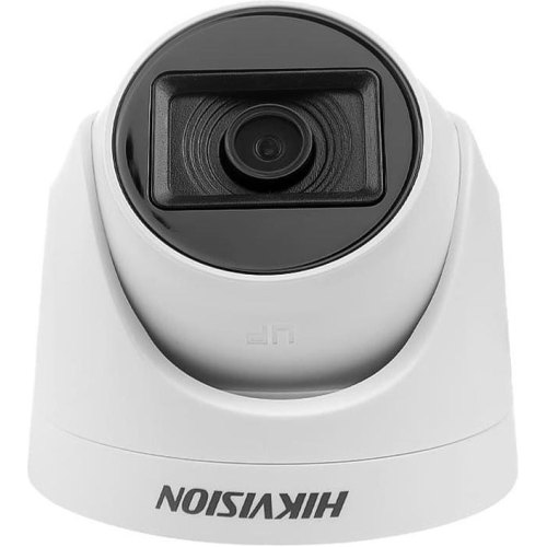 Камера відеоспостереження TurboHD Hikvision DS-2CE76H0T-ITPF(C),5Мп, 2.8мм