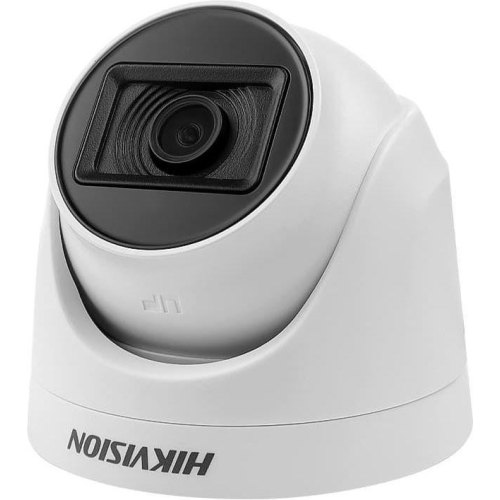 Камера відеоспостереження TurboHD Hikvision DS-2CE76H0T-ITPF(C),5Мп, 2.8мм