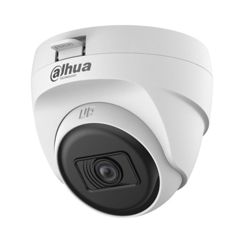 Камера відеоспостереження HDCVI Dahua Technology DH-HAC-T1A21P-U, 2Мп, 3.6мм