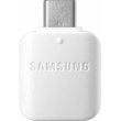 Адаптер Samsung, USB Type-A (F) to USB Type-C (M), OTG, White (EE-UN930BWRGRU)