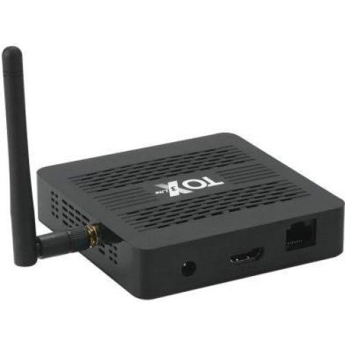 Медіаплеєр UGOOS TOX3 4/32GB