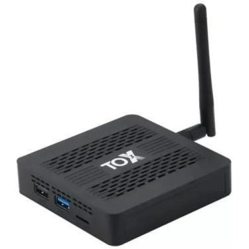 Медіаплеєр UGOOS TOX3 4/32GB