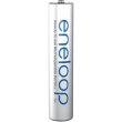 Акумулятор Panasonic Eneloop, AAA/HR03, Ni-MH, 800mAh, 2шт