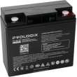 Акумуляторна батарея Prologix, AGM, 12V, 18Ah (PL12-18)