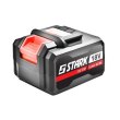Акумулятор для електроінструментів Stark, Li-Ion, 18В, 6Ah (210018600)