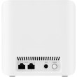Система Wi-Fi Mesh Asus ZenWiFi BD4 1PK White (90IG0960-MO3C00)
