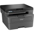 Багатофункціональний пристрій А4 Brother DCP-L2600D, чорно-білий (DCPL2600DYJ1)