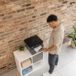 Багатофункціональний пристрій А4 Brother DCP-L2600D, чорно-білий (DCPL2600DYJ1)