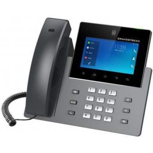 IP-телефон Grandstream GXV3350
