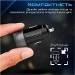 Автомобільний зарядний пристрій Promate DriveGear-20W, Black