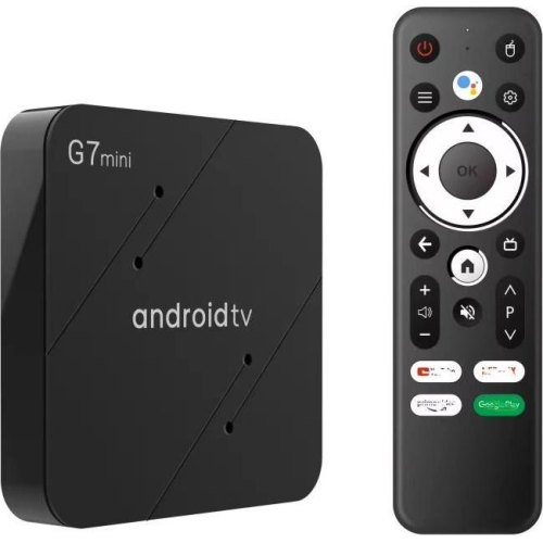 Медіаплеєр iATV G7 mini 2/16GB