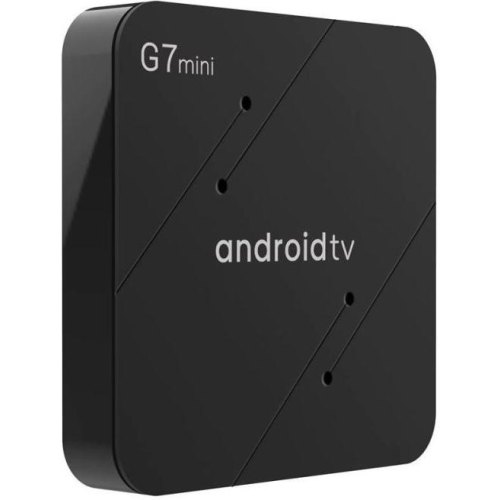 Медіаплеєр iATV G7 mini 2/16GB