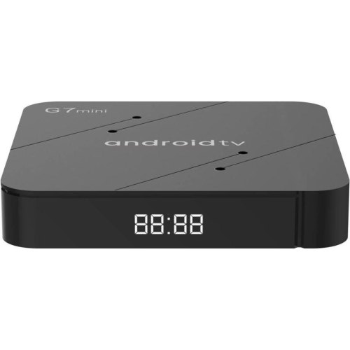 Медіаплеєр iATV G7 mini 2/16GB