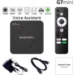 Медіаплеєр iATV G7 mini 2/16GB