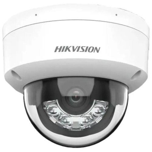 Камера відеоспостереження IP Hikvision DS-2CD2143G2-LIS2U, 4Мп, 4мм