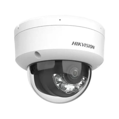 Камера відеоспостереження IP Hikvision DS-2CD2143G2-LIS2U, 4Мп, 4мм