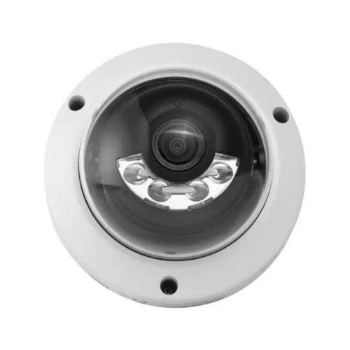 Камера відеоспостереження IP Hikvision DS-2CD2143G2-LIS2U, 4Мп, 4мм