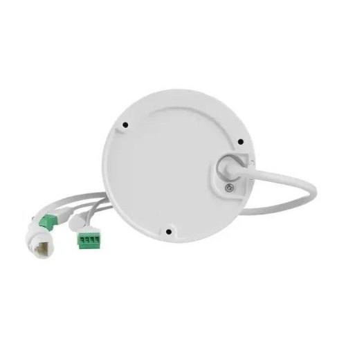 Камера відеоспостереження IP Hikvision DS-2CD2143G2-LIS2U, 4Мп, 4мм