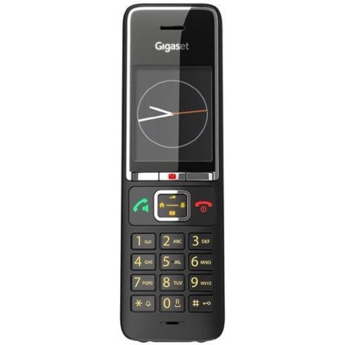IP-телефон Gigaset Comfort 550 IP Flex (S30852-H3011-R604)