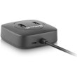 USB-хаб REAL-EL CQ-407, 4 порти (EL123110011)