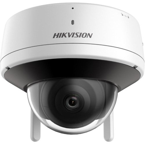 Камера відеоспостереження IP Hikvision DS-2CV2141G2-IDW(W), 2.8мм