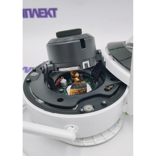 Камера відеоспостереження IP Hikvision DS-2CV2141G2-IDW(W), 2.8мм