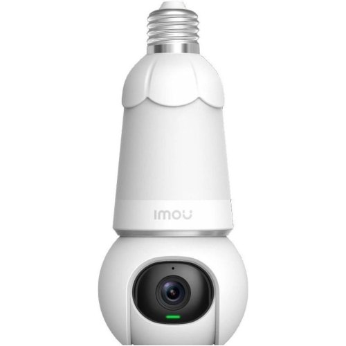 Камера відеоспостереження IP Imou IPC-S6DP-5M0WEB-E27