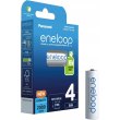 Акумулятор Panasonic Eneloop, AA, Ni-MH, 2000mAh, 4шт