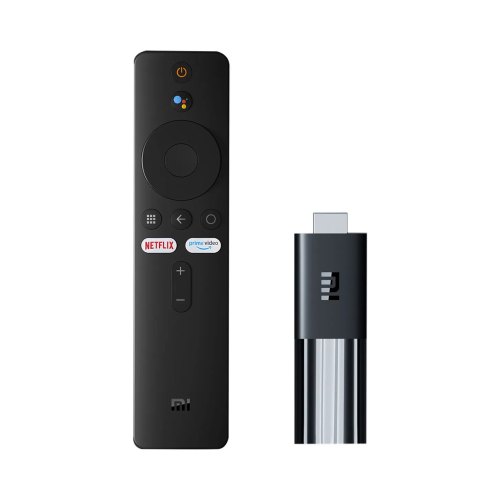 Медіаплеєр Xiaomi Mi TV Stick Global