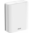 Система Wi-Fi Mesh Asus ZenWiFi BQ16 1PK White (90IG08K0-MO3N0V)