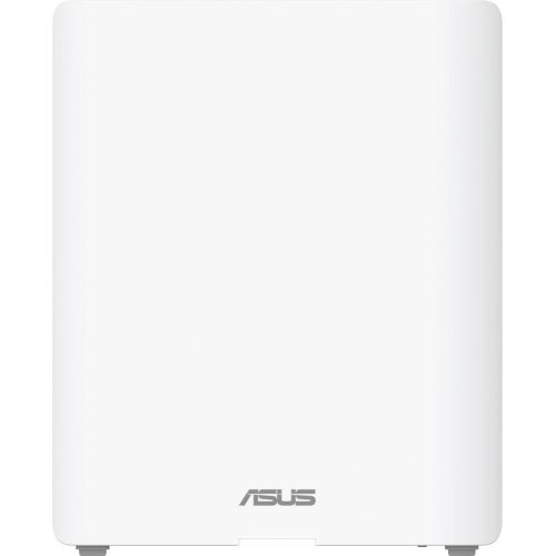 Система Wi-Fi Mesh Asus ZenWiFi BQ16 1PK White (90IG08K0-MO3N0V)