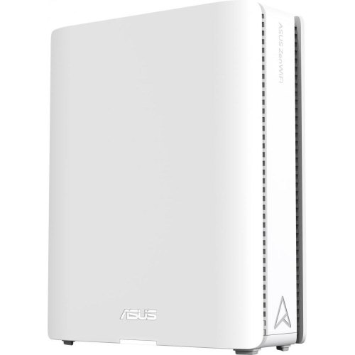 Система Wi-Fi Mesh Asus ZenWiFi BQ16 1PK White (90IG08K0-MO3N0V)