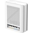 Система Wi-Fi Mesh Asus ZenWiFi BQ16 1PK White (90IG08K0-MO3N0V)