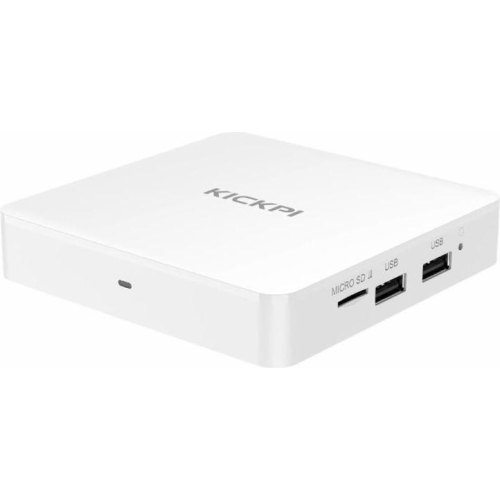 Медіаплеєр Kickpi KP1 2/32GB