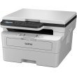 Багатофункціональний пристрій А4 Brother DCP-B7600D, чорно-білий (DCPB7600DYJ1)