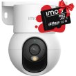 Камера відеоспостереження IP Imou Ranger Mini, 5Мп, 3.6мм (IPC-K2MP-5H1WE)