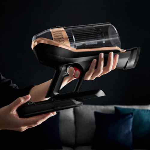 Пилосос акумуляторний Rowenta X-Force Flex 15.60 (RH99F1WO)