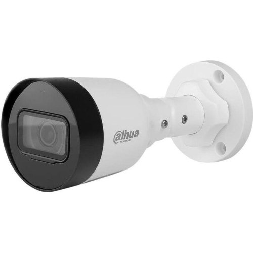 Камера відеоспостереження IP Dahua Technology DH-IPC-HFW1431S1, 4Mп, 2.8мм