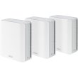 Система Wi-Fi Mesh Asus ZenWiFi BT10 3PK White (90IG08Y0-MO3C20)