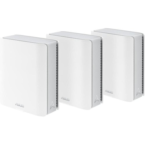 Система Wi-Fi Mesh Asus ZenWiFi BT10 3PK White (90IG08Y0-MO3C20)